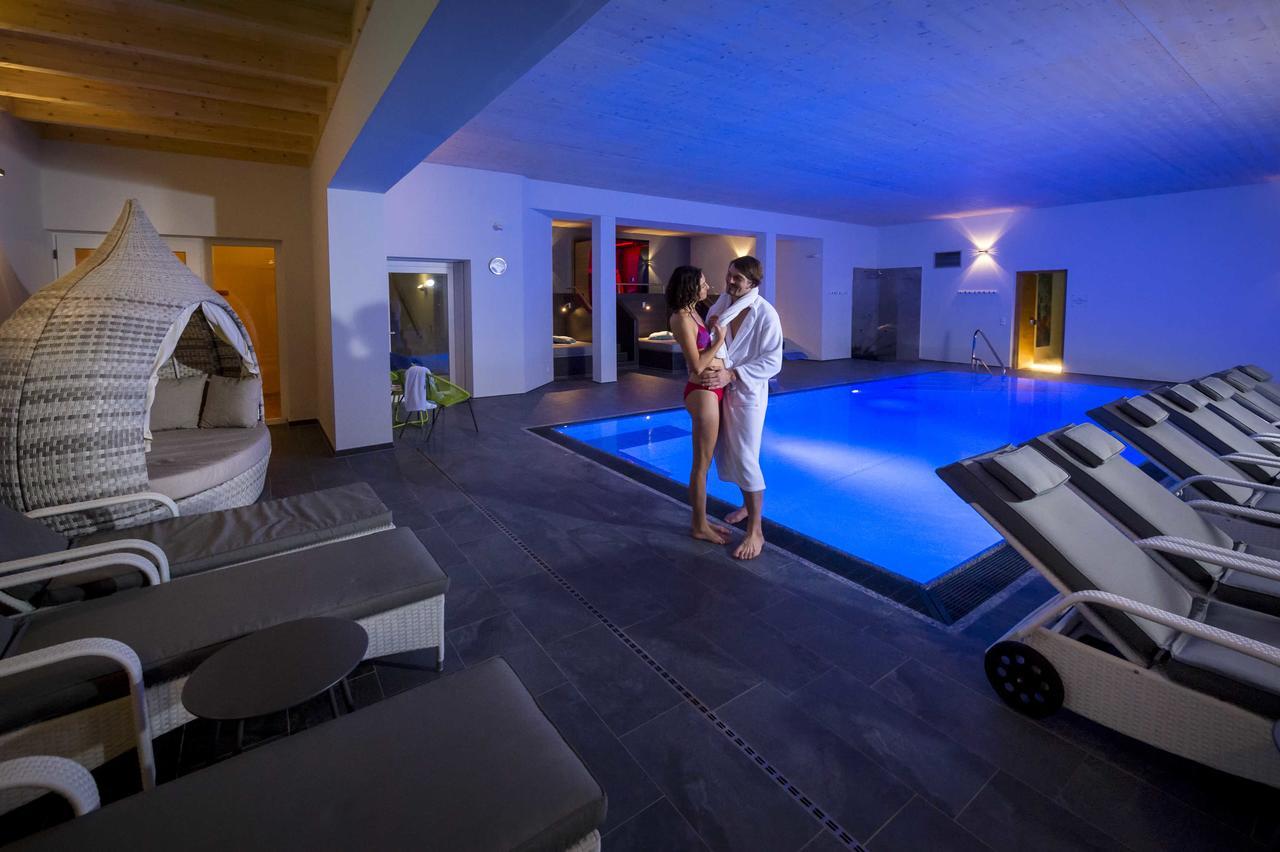 Thula Wellnesshotel Bayerischer Wald Lalling Exterior foto