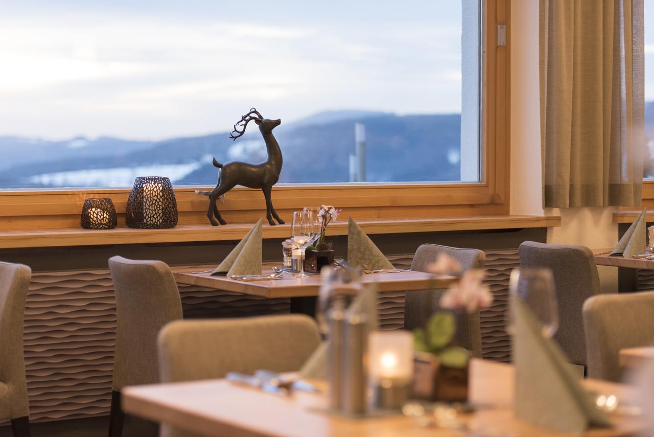 Thula Wellnesshotel Bayerischer Wald Lalling Exterior foto