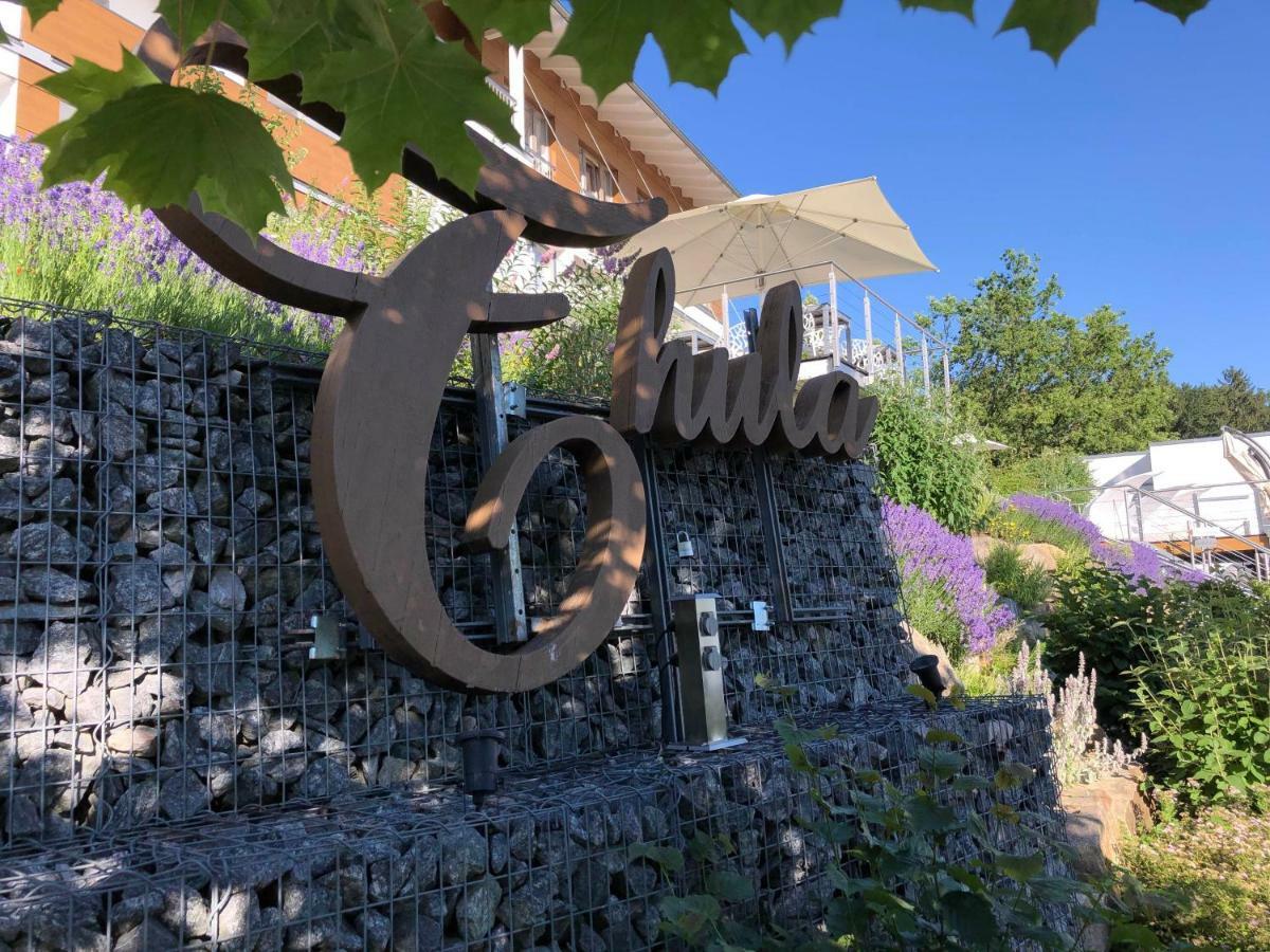 Thula Wellnesshotel Bayerischer Wald Lalling Exterior foto